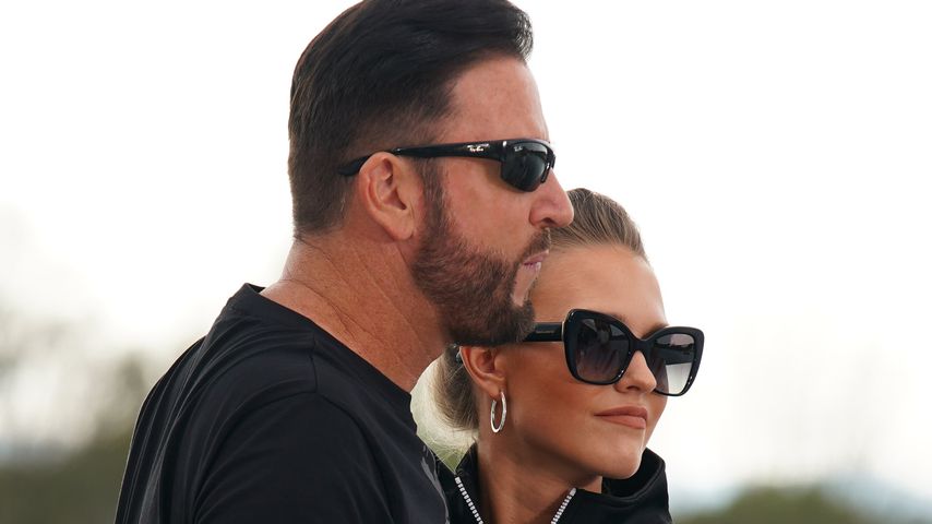 Michael Wendler und seine Frau Laura