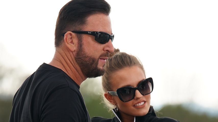 Michael Wendler und Laura Müller, DSDS 2021