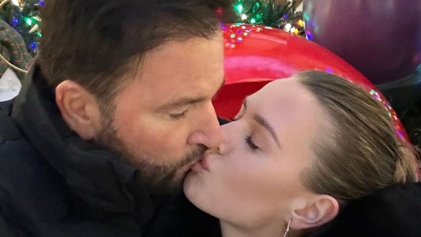 Michael Wendler und Laura Müller, Dezember 2022