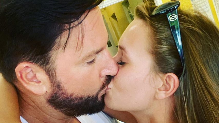 Endlich: Der Wendler und Laura heiraten im Oktober kirchlich