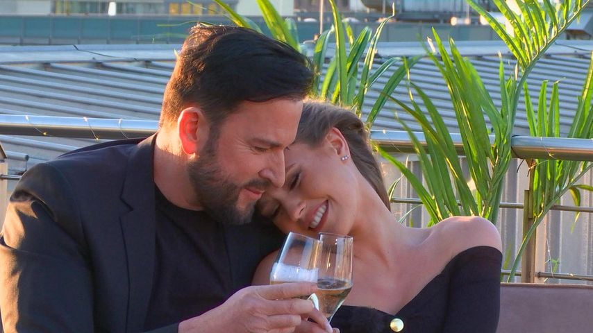 So hätte der Wendler fast um Laura Müllers Hand angehalten!