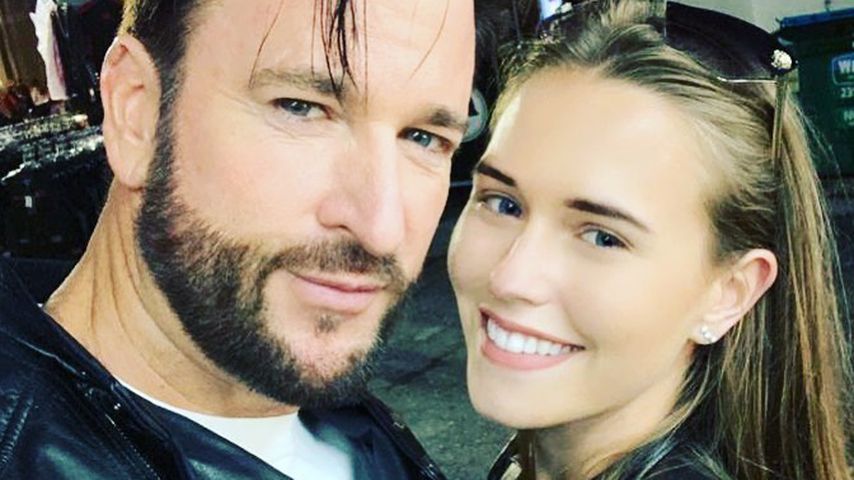 "Wahnsinnig stolz": Der Wendler über Lauras Playboy-Shooting
