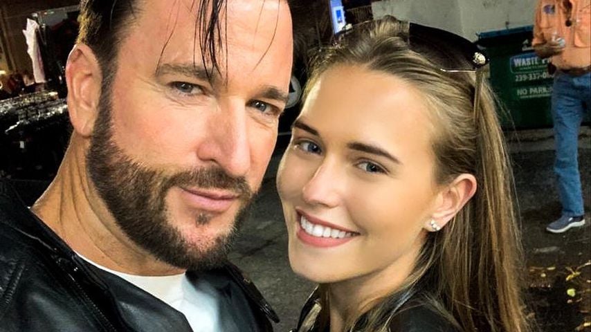 Kein Scherz: Wendler und Laura nehmen gemeinsame Songs auf