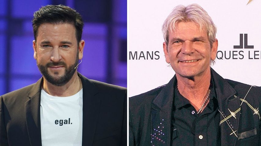 Songklau-Drama: Wendler reagiert auf Matthias Reims Vorwurf