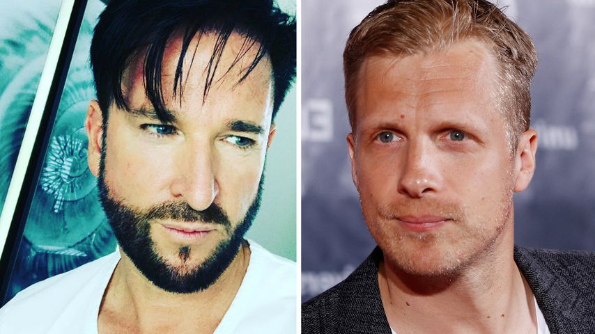 Wendler vs. Pocher: Fans stehen ganz klar auf einer Seite!