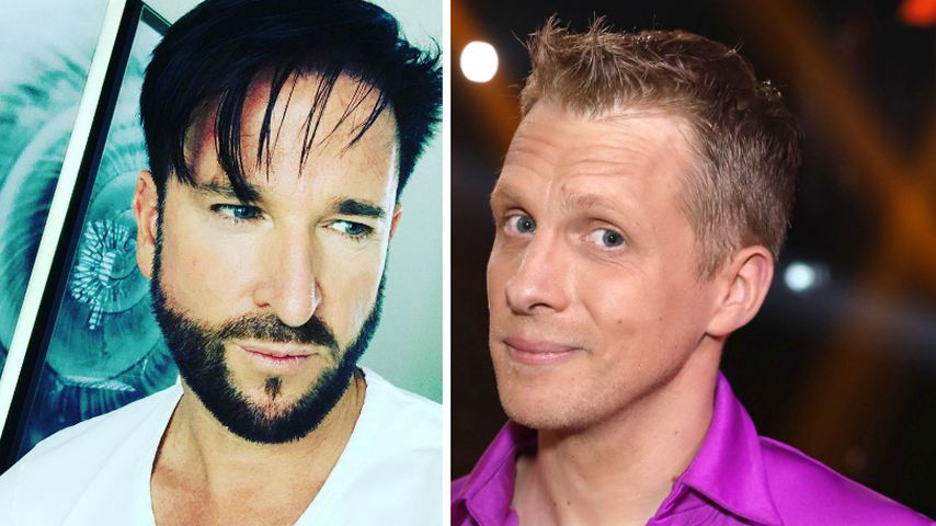 Michael Wendler gesteht: Pochers Witze haben ihn verletzt