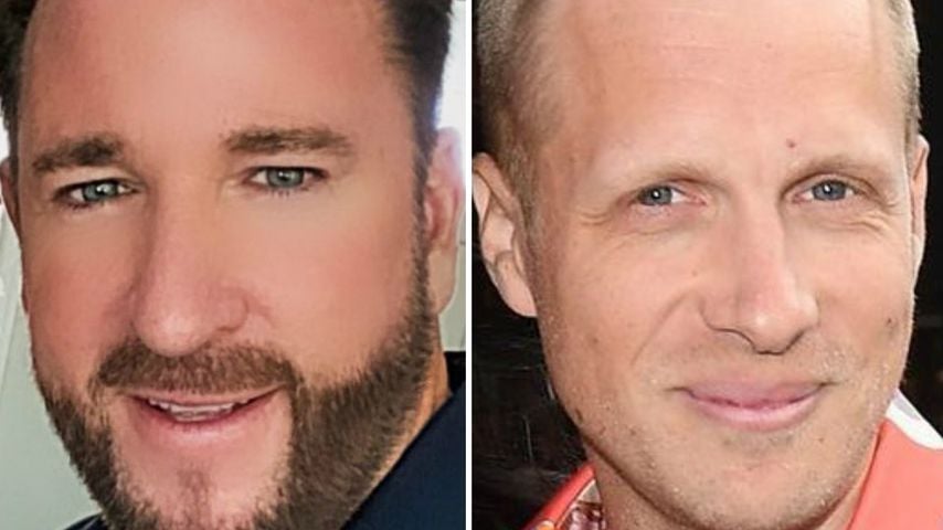 Michael Wendler und Oli Pocher zoffen sich wieder im Netz!