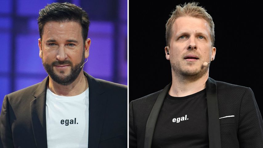 "Egal"-Hit geklaut? Wendler wehrt sich gegen Pocher-Vorwurf