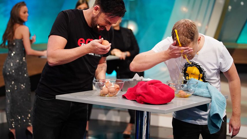 Trotz Top-Quoten: Fans enttäuscht vom Pocher-Wendler-Duell