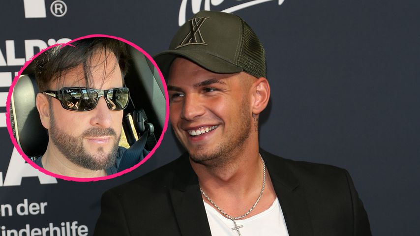 Nach Oli: Jetzt veralbert auch Pietro Lombardi den Wendler