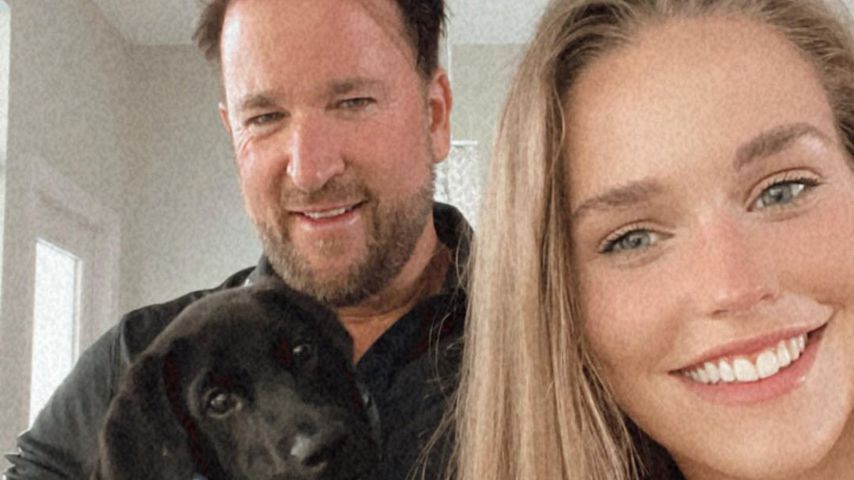 Michael Wendler und Laura Müller, 2021