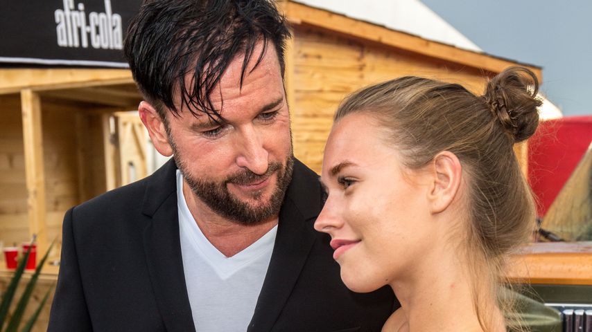 Wendler gratuliert seiner Laura zur "Let's Dance"-Teilnahme