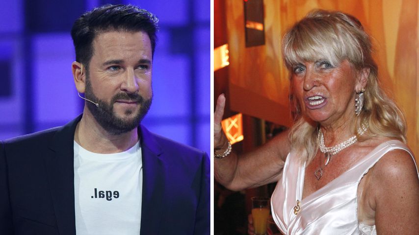 Michael Wendlers schwieriges Verhältnis zu seiner Mama (†73)