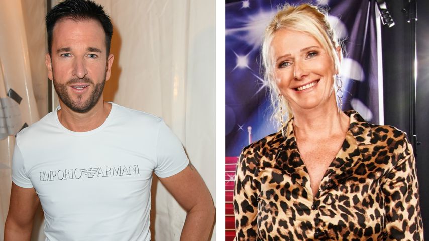 Ging der Wendler mit Steffi-Diss im Sommerhaus zu weit?