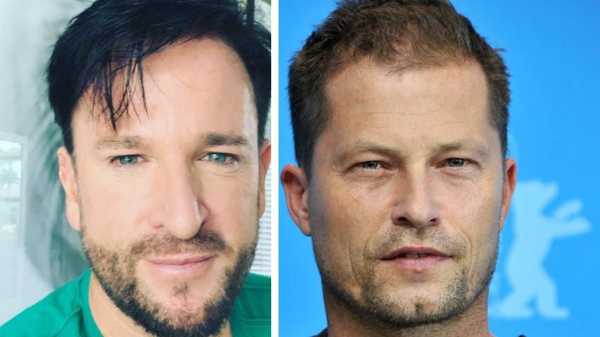 Bald gemeinsamer Pärchenabend? Wendler feiert Tils Beziehung