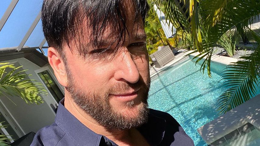Michael Wendler im Januar 2020