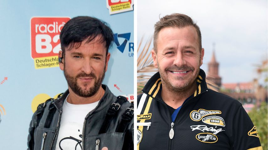 Wendler nach Sommerhaus: Willi ist ein "schlechter Mensch"