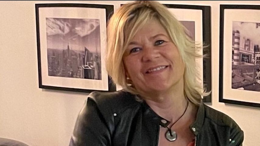 Michaela, "Hochzeit auf den ersten Blick"-Kandidat 2023