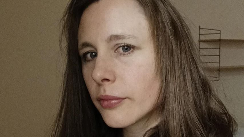 Michaela, März 2025