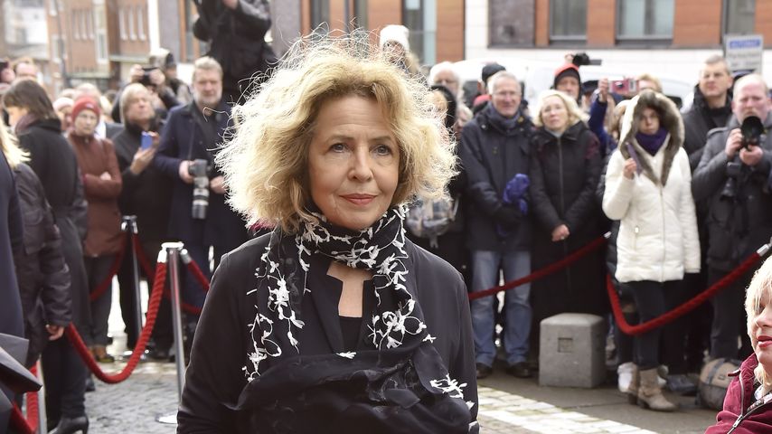 Michaela May, Schauspielerin