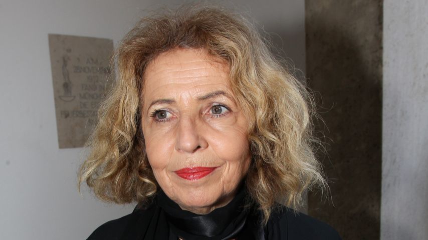 So verarbeitete Michaela May die Tode ihrer drei Geschwister