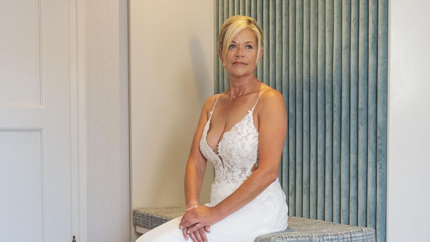 Darum ist "Hochzeit auf den ersten Blick"-Michaela Single