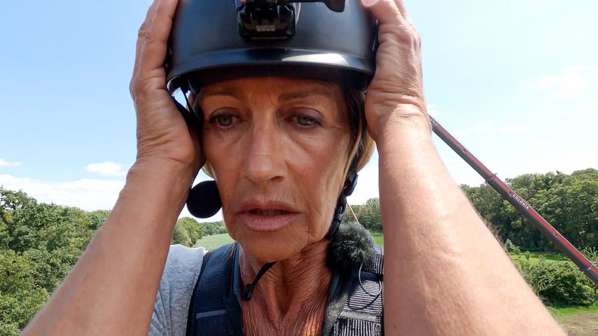 Peinlich? "Sommerhaus der Stars"-Frauen versagen bei Spiel
