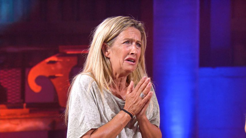 Fast-Ohnmacht und Abbruch: Härtestes Sommerhaus-Spiel ever?