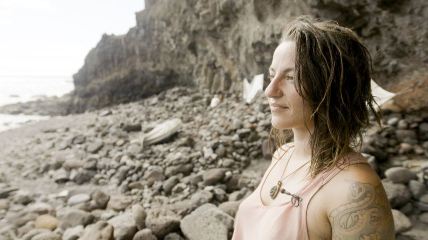 Michaela Strodl bei "Goodbye Deutschland"