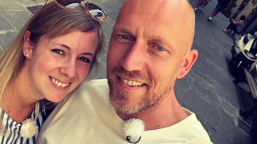 "Hochzeit auf den ersten Blick"-Oli und Michaela total happy