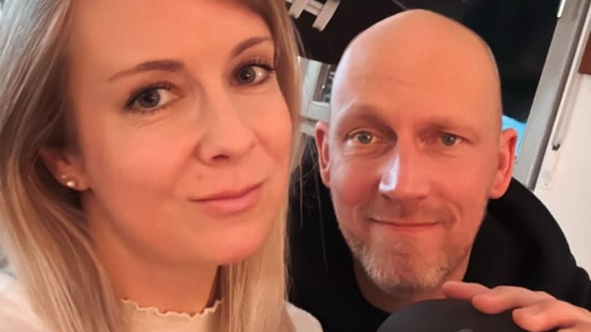 Ehe-Aus bei "Hochzeit auf den ersten Blick"-Michaela und Oli