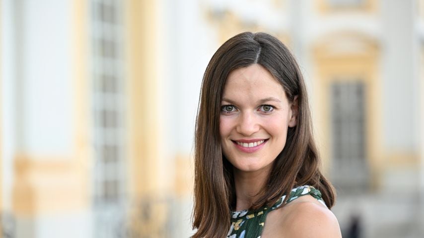 Michaela Weingartner im Juli 2023