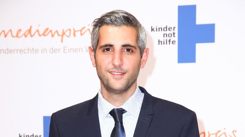 Michel Abdollahi, Journalist