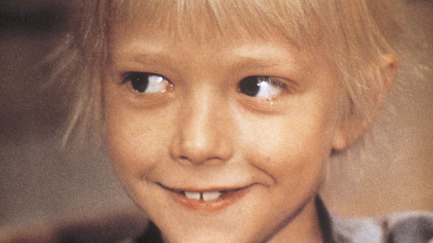 Michel aus Lönneberga