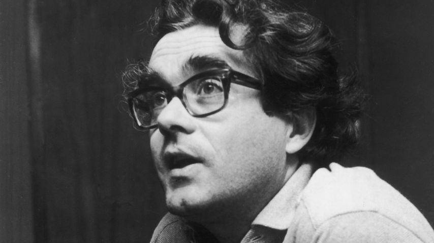 Michel Legrand: Oscar-Gewinner im Alter von 86 gestorben