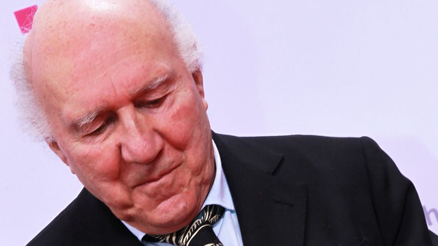 Michel Piccoli, französische Filmlegende