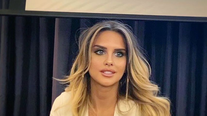Michela Persico im Februar 2020