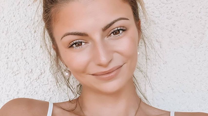 Michele Cipa, "Love Island"-Kandidatin 2020