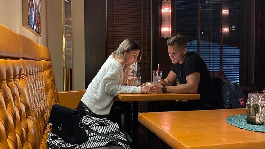 Michele Cipa und Cedric Beidinger, Reality-TV-Stars