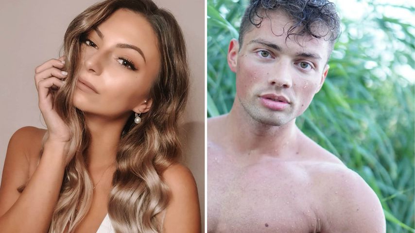 "Love Island"-Mila: Darum brach sie mit Josua den Kontakt ab