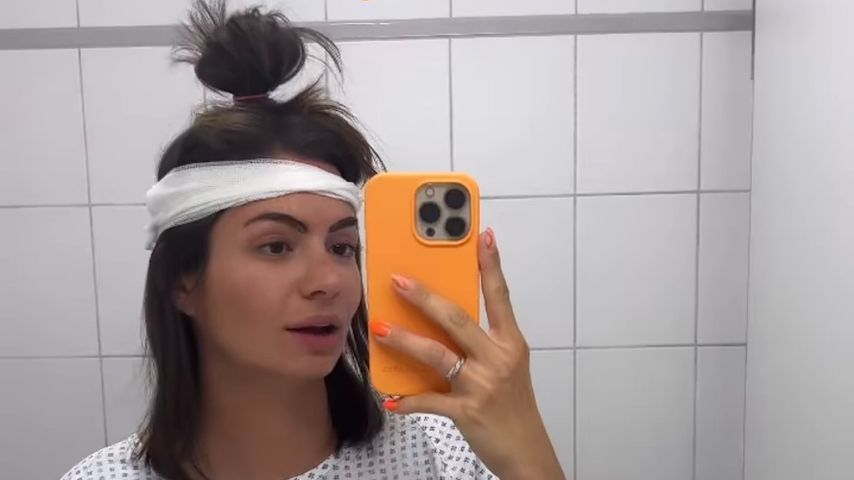 Michèle de Roos im Juni 2022