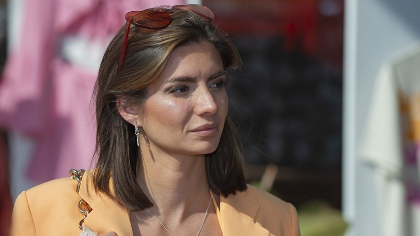 Mental Breakdown: Michèle de Roos war "nur noch überfordert"
