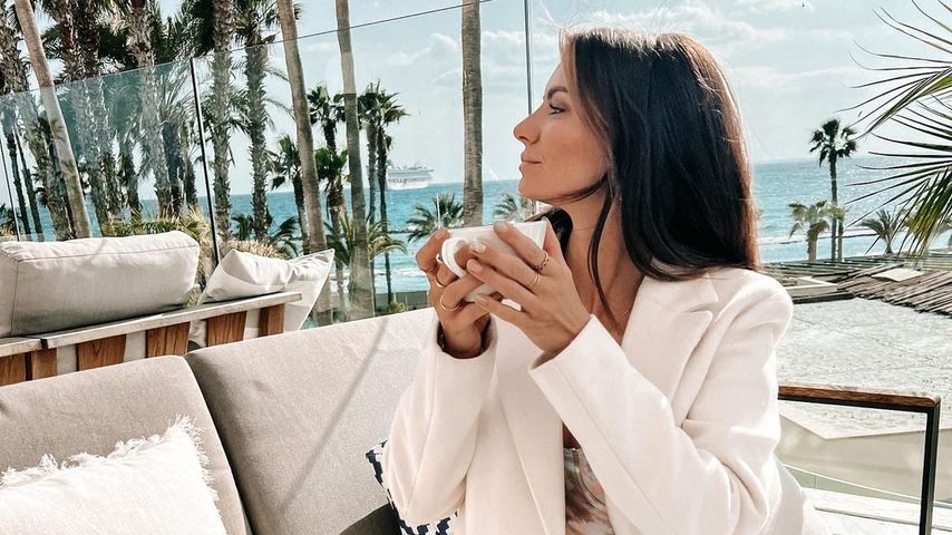 Michèle de Roos, ehemalige "Bachelor"-Kandidatin