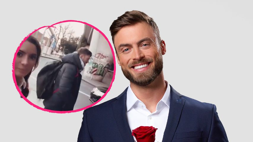 RTL-Dreharbeiten: Was planen Bachelor Niko und Michèle?