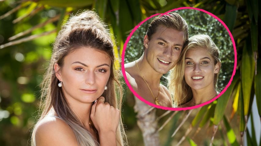 Das hält "Love Island"-Mila von Henriks Sandra-Statement