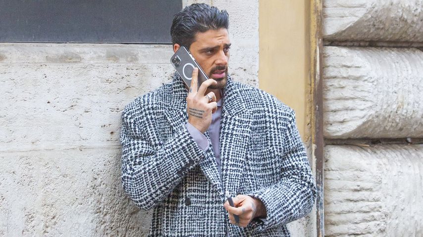 Michele Morrone, "365 Days"-Star