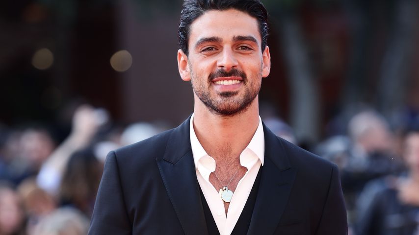 Vor Netflix-Hit "365 Days" war Michele Morrone Gärtner!