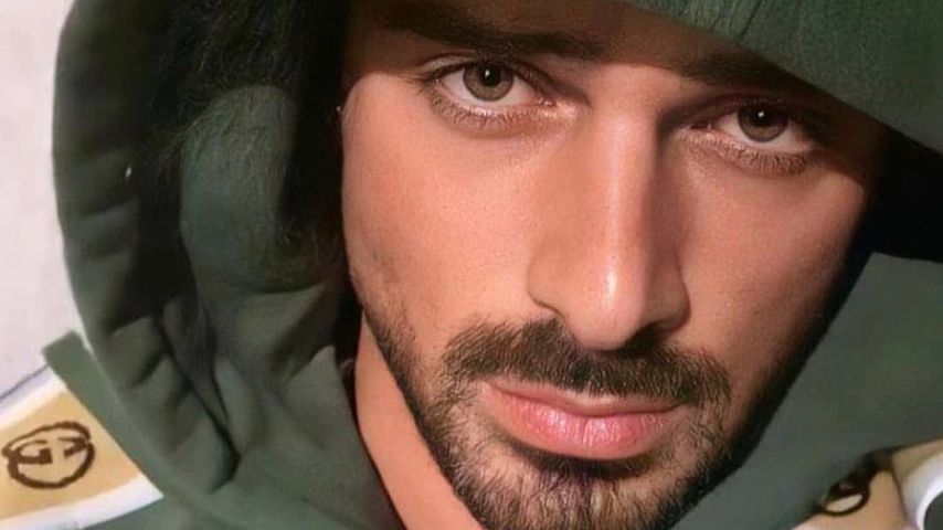 Michele Morrone im November 2020