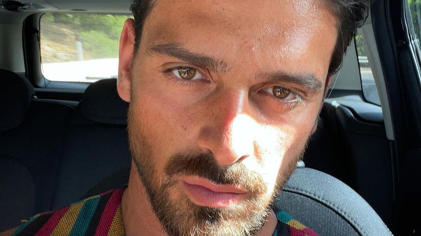 Michele Morrone, Schauspieler