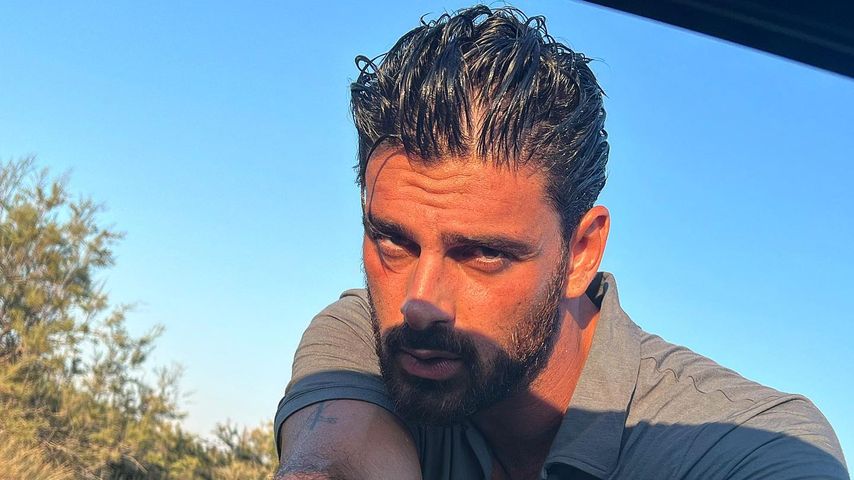 Michele Morrone im August 2022